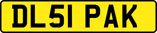 DL51PAK