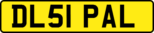 DL51PAL