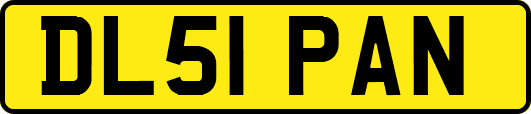 DL51PAN