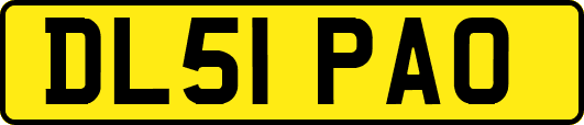 DL51PAO