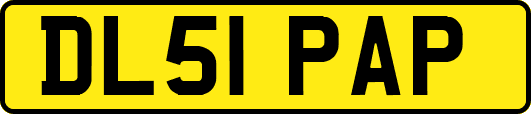 DL51PAP