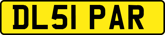 DL51PAR