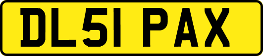 DL51PAX
