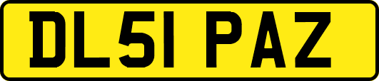 DL51PAZ