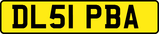 DL51PBA