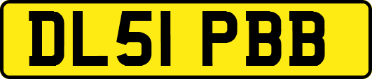 DL51PBB