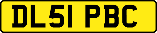DL51PBC