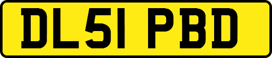 DL51PBD