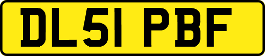 DL51PBF