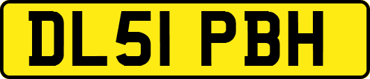 DL51PBH