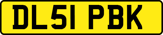 DL51PBK