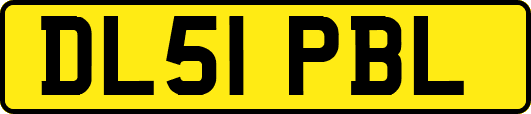 DL51PBL
