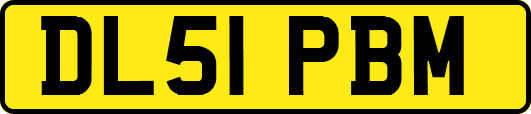 DL51PBM