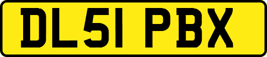 DL51PBX