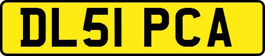 DL51PCA