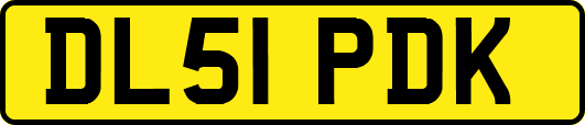 DL51PDK