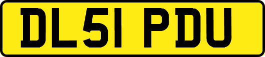 DL51PDU