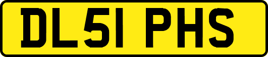 DL51PHS