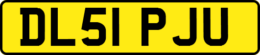 DL51PJU