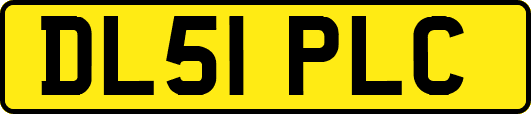 DL51PLC