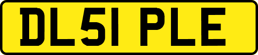 DL51PLE