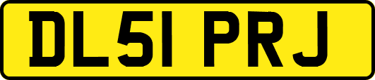 DL51PRJ