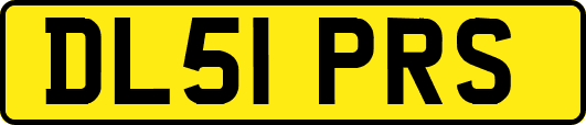 DL51PRS