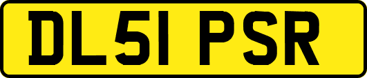 DL51PSR