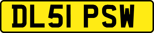 DL51PSW