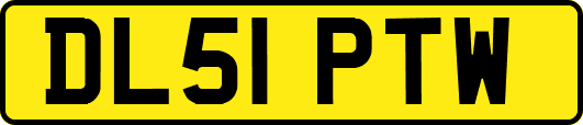 DL51PTW