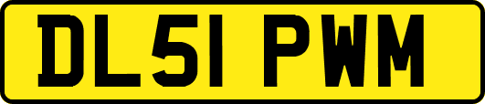 DL51PWM