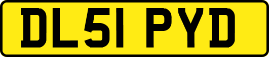 DL51PYD