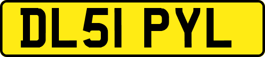 DL51PYL