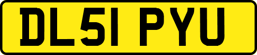 DL51PYU