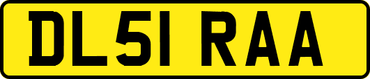 DL51RAA