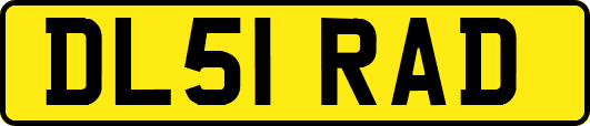 DL51RAD