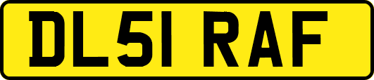 DL51RAF