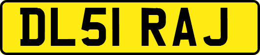 DL51RAJ