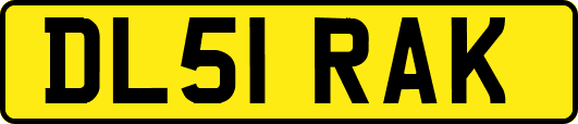 DL51RAK