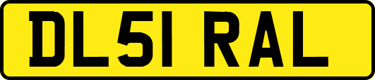 DL51RAL