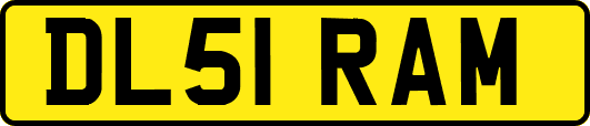 DL51RAM