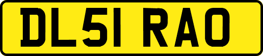 DL51RAO