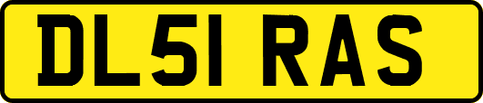 DL51RAS