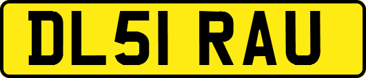 DL51RAU