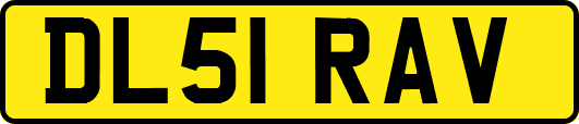 DL51RAV