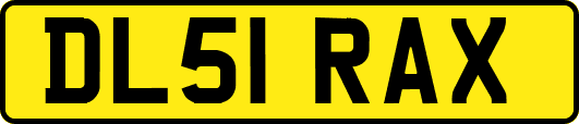 DL51RAX