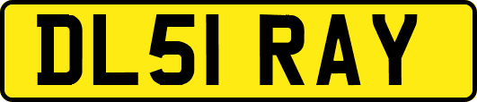 DL51RAY