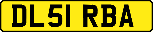 DL51RBA