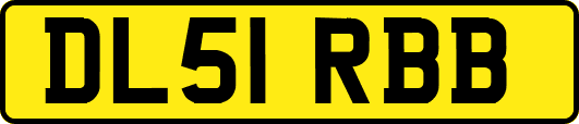 DL51RBB