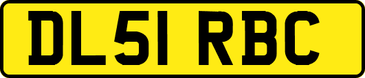 DL51RBC